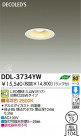 DAIKO  ŵ LED饤 DDL-3734YW