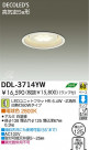 DAIKO  ŵ LED饤 DDL-3714YW