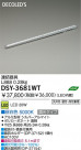 DAIKO  ŵ LEDܾѴ DSY-3681WT