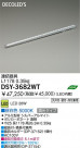 DAIKO  ŵ LEDܾѴ DSY-3682WT