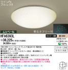 Panasonic ������� HFA6393L