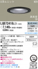 Panasonic LED 饤  LGB72418LE1