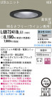 Panasonic LED 饤  LGB72418LG1