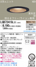 Panasonic LED 饤  LGB72419LG1