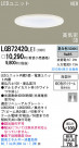 Panasonic LED 饤 LGB72420LE1