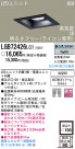 Panasonic LED 饤  LGB72426LG1