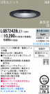 Panasonic LED 饤  LGB72428LE1
