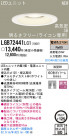 Panasonic LED 饤 LGB72441LG1