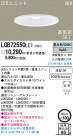 Panasonic LED 饤 LGB72550LE1