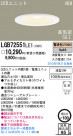 Panasonic LED 饤 LGB72551LE1