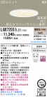 Panasonic LED 饤 LGB72551LG1