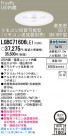 Panasonic LED 饤 LGBC71606LE1