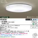 Panasonic ������� HFA6381