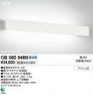 ODELIC �����ǥ�å� �֥饱�å� OB080948N