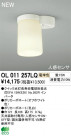 ODELIC ǥå 󥰥饤 OL011257LQ