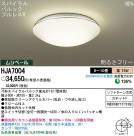 PANASONIC �ѥʥ��˥å��Ź� ������󥰥饤�� HJA7004N