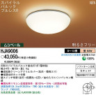 PANASONIC �ѥʥ��˥å��Ź� ������󥰥饤�� HJA9006