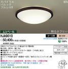 PANASONIC �ѥʥ��˥å��Ź� ������󥰥饤�� HJA9010