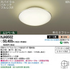 PANASONIC �ѥʥ��˥å��Ź� ������󥰥饤�� HJA9502