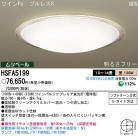 PANASONIC ѥʥ˥åŹ 󥰥饤 HSFA5199