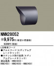 PANASONIC ѥʥ˥åŹ ¾° NNN28052