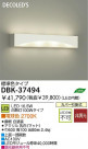 LED �֥饱�å� DAIKO DBK-37494