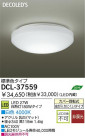 LED  DAIKO DCL-37559