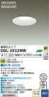 LED 饤 DAIKO DDL-3932WW