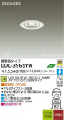 LED 饤 DAIKO DDL-3965YW