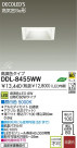 LED ������饤�� DAIKO DDL-8455WW