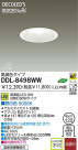 LED ������饤�� DAIKO DDL-8498WW