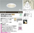 �������߾��� KOIZUMI SG��������饤�� ADN650669