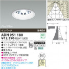 KOIZUMI ָ饤 ADN951180