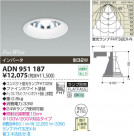 KOIZUMI ָ饤 ADN951187