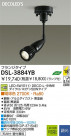 LED ݥå DAIKO DSL-3884YB