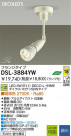 LED ݥå DAIKO DSL-3884YW