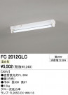 ODELIC �����ǥ�å� �١����饤�� FC2012GLC