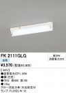 ODELIC �����ǥ�å� �١����饤�� FK2111GLG