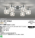 ODELIC ǥå LEDǥꥢ OC257019LD