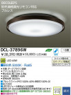 DAIKO(ŵ) LED  DCL-37896W