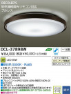 DAIKO(ŵ) LED  DCL-37898W