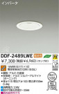 DAIKO ָ饤 DDF-2489LWE
