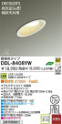 LED 饤 DAIKO DDL-8408YW