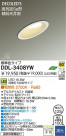 DAIKO LEDŷѥ饤 DDL-3408YW