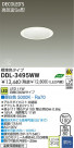 DAIKO LED饤 DDL-3495WW