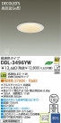 DAIKO LED饤 DDL-3496YW