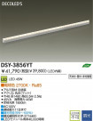 LED ܾ DAIKO DSY-3856YT