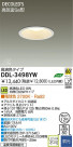 DAIKO LED饤 DDL-3498YW