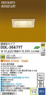 DAIKO  ŵ LED饤 DDL-3667YT