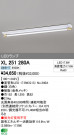 ODELIC ǥå LED١饤 XL251280A